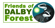 Friends of Dalby Forest
